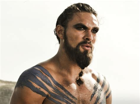 Khal Drogo Back In ‘game Of Thrones Tv Gulf News