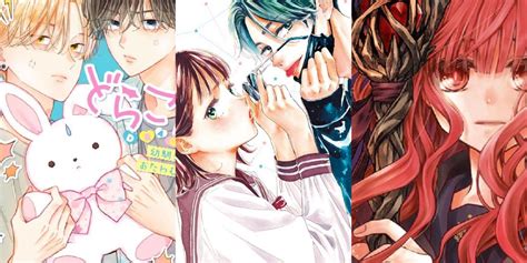 16 Great Shoujo Manga That Started In 2022 Escuela Internacional