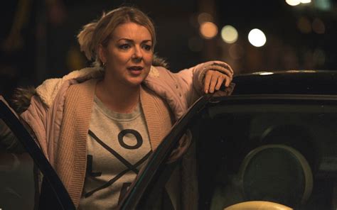 Cleaning Up Episode 2 Review Sheridan Smith Is The Only Believable