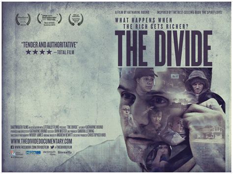 The Divide Official Trailer Com Imagens