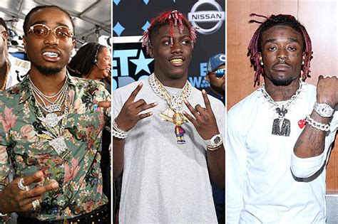 Here Are 14 Crazy Chains Rappers Are Wearing In 2017 Xxl