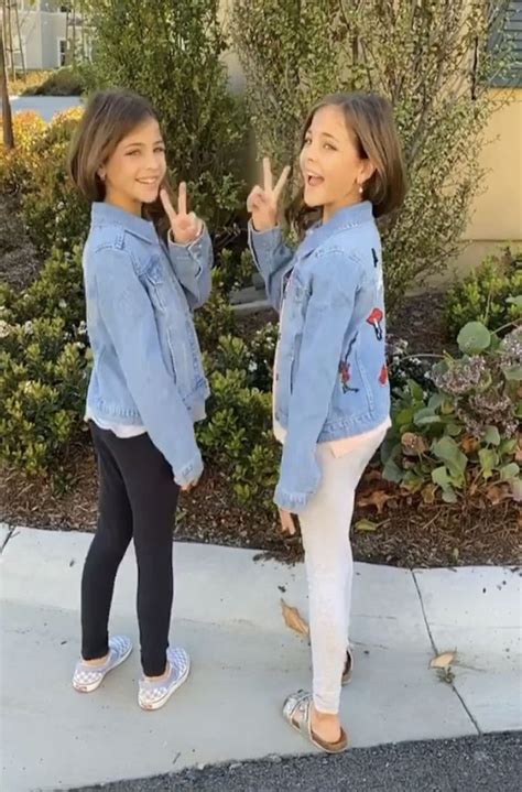 Pin By Madi Taylor On The Clements Twins Bff Video Roblox Pictures Fashion