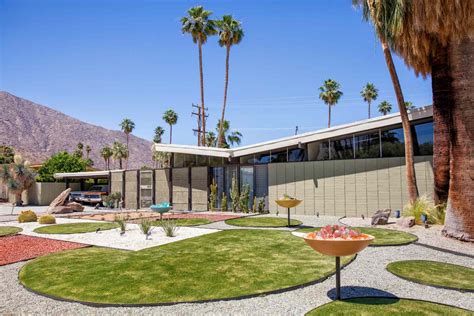 Homes & buildings by frey, wexler, krisel, neutra, and more. The Mid-Century Modern Design in Palm Springs