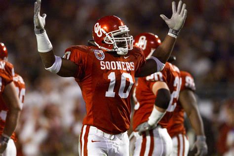 Find out the latest on your favorite ncaaf players on cbssports.com. Oklahoma Sooners Football - The Greatest Players of the ...