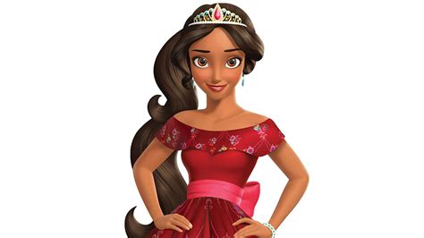 Elena Of Avalor Renewed At Disney Channel Hollywood Reporter