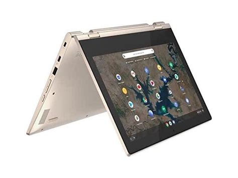 Lenovo Chromebook Flex 3i Laptop 116 Ips Touch 250 Nits N4020 Uhd