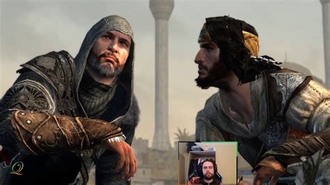 Assassin S Creed Revelations Pisode Youtube