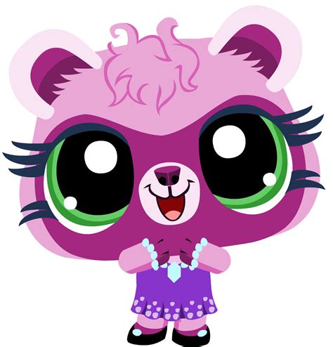 Littlest pet shop is an animated television series produced by hasbro studios in the united states and animated by dhx media's animation studio in vancouver, canada, which worked with hasbro studios before on pound puppies and my little pony: Littlest Pet Shop Online Characters - Giant Bomb