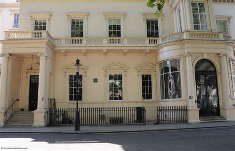 Carlton House Terrace A London Inheritance