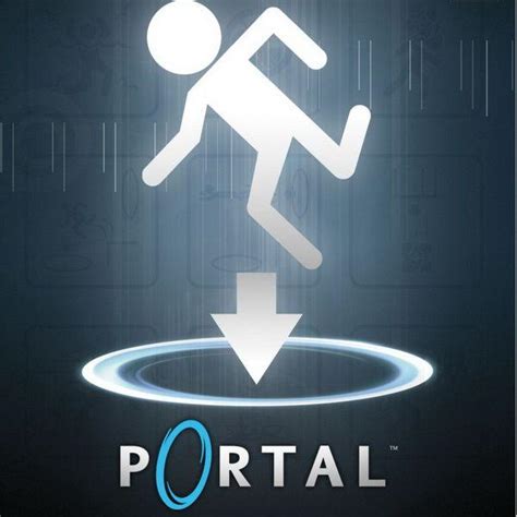 Portal Logo Logodix
