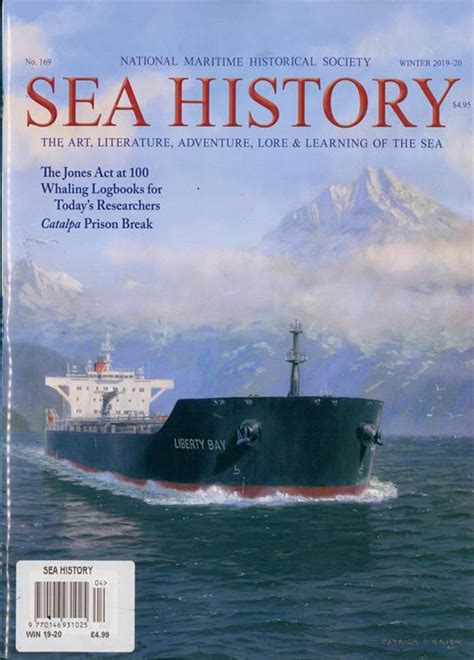 Sea History Magazine Subscription Buy At Uk Military