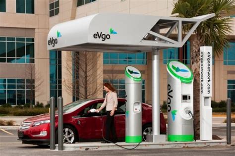 Settlement With Nrg Energy Set To Give California 200 New Ev Charging