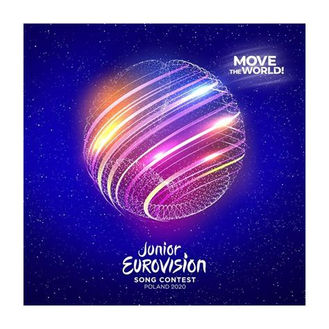 The eurovision song contest is celebrating it's 60th birthday this year. Junior Eurovision Song Contest - Poland 2020 - CD | CD-Hal ...