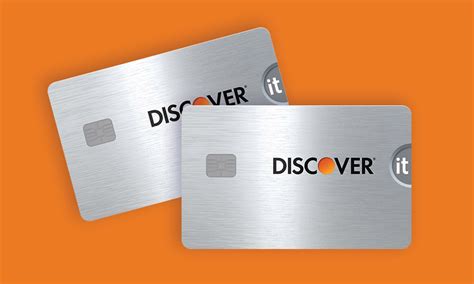 Whether you're brand new or already have some credit history, a student discover card lets you earn great rewards while building credit with responsible use 6. Discover it Chrome for Students Credit Card 2019 Review