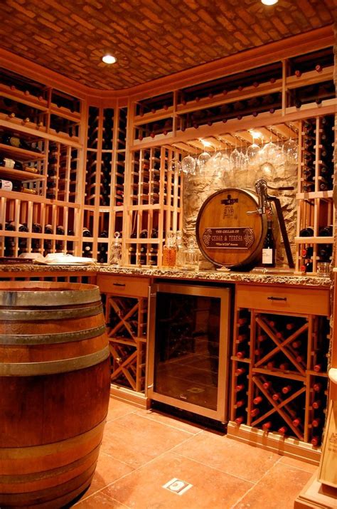 Choosing A Wine Cellar Cooling System Heritage Vine Inc Wine