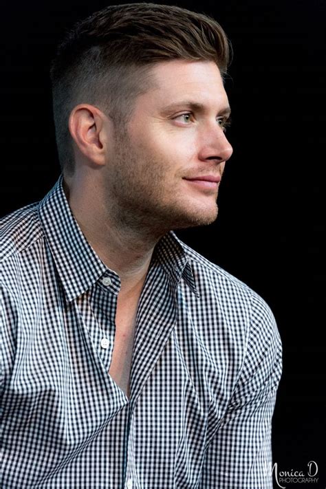Five Awesome Things You Can Learn From Jensen Ackles Hairstyle Jensen