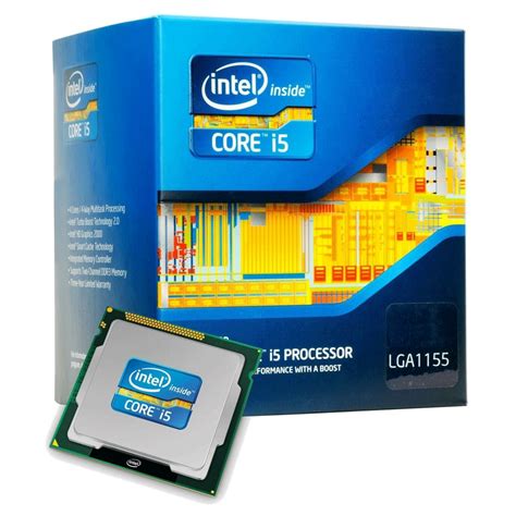 Buy Intel Core I5 3470 32ghz Quad Core Processor Online Dubai Uae