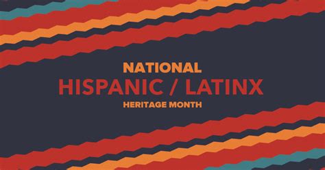 Celebrating Hispaniclatinx Heritage Month David Douglas School District