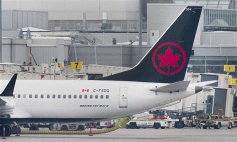 Air Canada In Exclusive Talks To Acquire Air Transat The Epoch Times