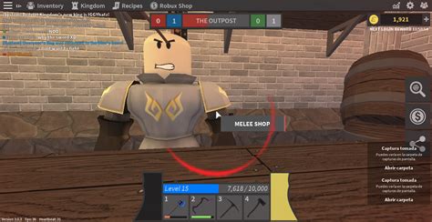 Roblox Medieval Warfare Reforged How To Level Up Fast