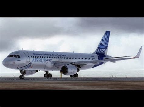 At first, the game can be overwhelming but the sceneries and flights are enjoyable. How Get the Airbus A320/A321 For Free Download - YouTube