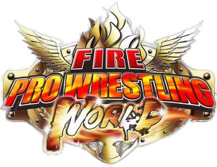 Fire pro wrestling world is a great game, but being able to create and share all these characters is why it's amazing. Steam Community :: Guide :: Fire Pro Wrestling World Academy