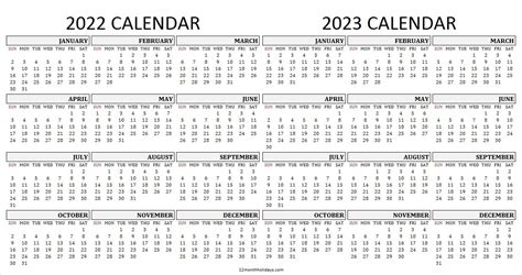 Wsu 2022 2023 Academic Calendar Academic Calendar 2022