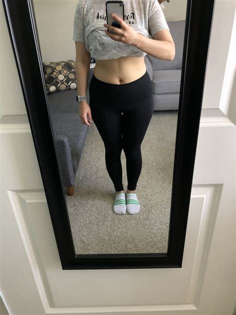 Fitness I Tried Chloe Tings 2 Week Ab Challenge Bobbieness