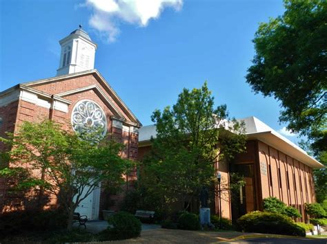 Top 17 Best Christian Colleges And Universities In Georgia 2021 Rankings