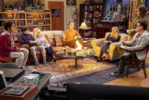 The Big Bang Theory Season 11 Episode 20 Recap