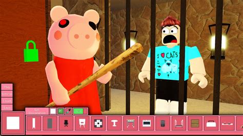Denis Daily Roblox Piggy Chapter 12