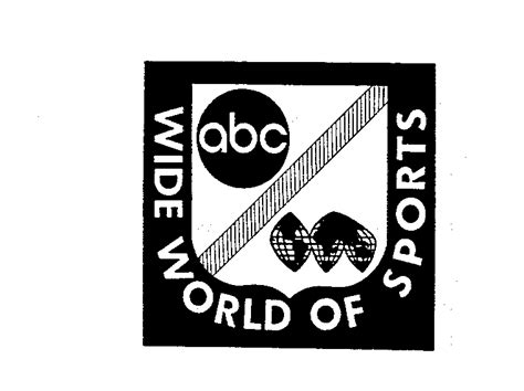 Abc Wide World Of Sports Abc Sports Inc Trademark Registration