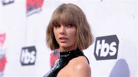Taylor Swift Im National Lightning Rod For Slut Shaming Latest