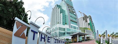 For a traveller with moderate budget i recommend to stay at hotel sentral kuantan. The Zenith Hotel, Kuantan, Malaysia