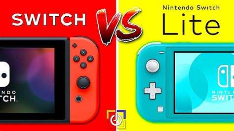 ¿qué Diferencia Hay Entre El Nintendo Switch Y El Nintendo Switch Oled