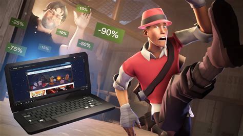 Tf2 Steam Sales What To Buy Youtube