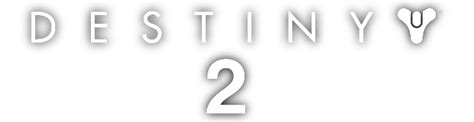 View 17 Destiny 2 Logo Transparent Png Telisika