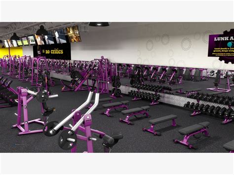 Planet Fitness Opening Judgement Free Gym In Lebanon Antioch Tn Patch