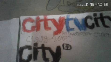 La Historia De Citytv Colombia 1999 2020 En Dibujos Youtube