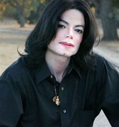 Michael Jackson Sade Steadman