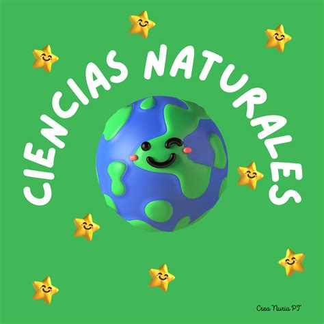 Ciencias Naturales