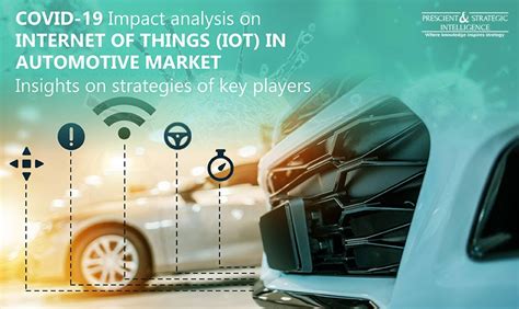 Deployment Of Fully Autonomous Vehicles Augmenting Iot Adoption In