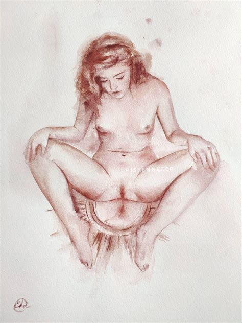 Original Nackte Malerei erotische paar Porträt Sex Kunst Etsy
