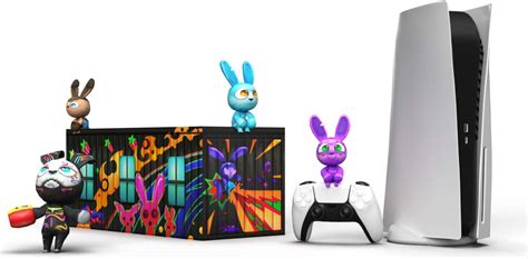 Bunny Raiders Neues Kostenloses Ps5 Spiel Jetzt Erhältlich Ps4source