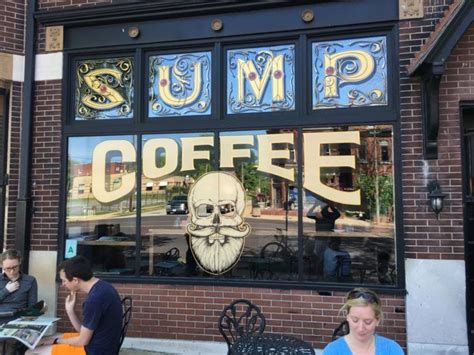 Maybe you would like to learn more about one of these? Here Are 7 Unique Coffee Shops In St. Louis With Java To ...