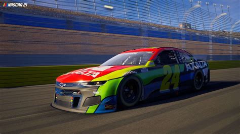 Nascar 21 Ignition Patch 2 Notes Released Traxion