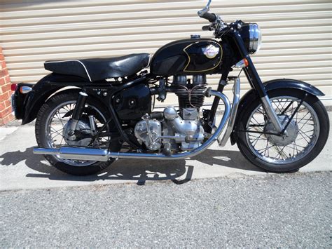 Explore royal enfield bike specifications, features, images, mileage, on road price, reviews & color options. 1960 Royal Enfield Bullet (redditch) 350cc - JBW5073433 ...