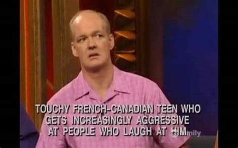 Funny Moments From “whose Line Is It Anyway” 37 Pics