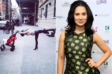 Hilaria Baldwin Defends Yoga Pics With Twitter Rant Page Six