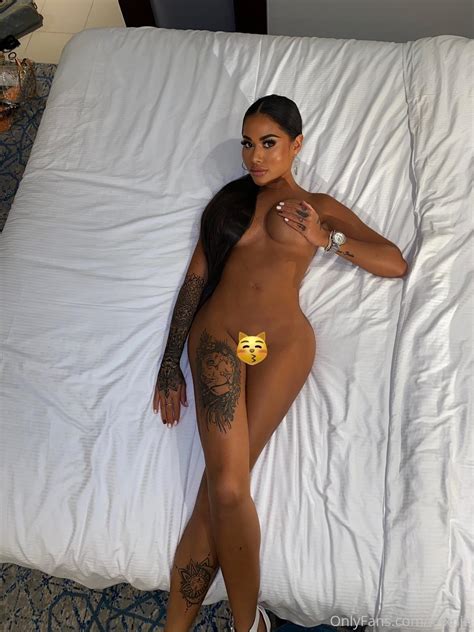 Nikita Jasmine Xxxnjh Nude Onlyfans Leaks Photos Thefappening